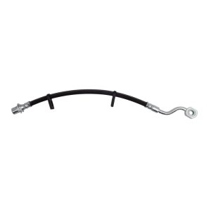 Ram 2500 Brake Hose - Front - R1 Concepts - L Lo - `13-`18